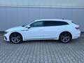 Volkswagen Arteon SB R-Line/MATRIX/STANDH/PANO/AHK/HUD/4xSH Weiß - thumbnail 6