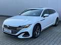 Volkswagen Arteon SB R-Line/MATRIX/STANDH/PANO/AHK/HUD/4xSH Weiß - thumbnail 2