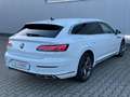 Volkswagen Arteon SB R-Line/MATRIX/STANDH/PANO/AHK/HUD/4xSH Weiß - thumbnail 9