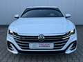 Volkswagen Arteon SB R-Line/MATRIX/STANDH/PANO/AHK/HUD/4xSH Weiß - thumbnail 4