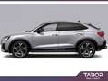 Audi Q3 35 TFSI S tronic LED radar BT Blanc - thumbnail 2