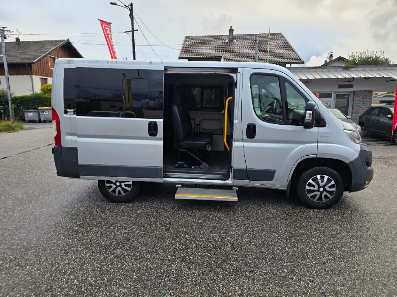 Citroen Jumper