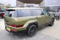 Hyundai SANTA FE 1.6 T-GDI PHEV Black Line 4WD 7p. | Ocado Green | Groen - thumbnail 2
