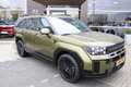 Hyundai SANTA FE 1.6 T-GDI PHEV Black Line 4WD 7p. | Ocado Green | Groen - thumbnail 6