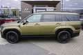 Hyundai SANTA FE 1.6 T-GDI PHEV Black Line 4WD 7p. | Ocado Green | Groen - thumbnail 3