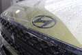 Hyundai SANTA FE 1.6 T-GDI PHEV Black Line 4WD 7p. | Ocado Green | Groen - thumbnail 9