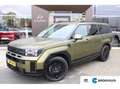Hyundai SANTA FE 1.6 T-GDI PHEV Black Line 4WD 7p. | Ocado Green | Groen - thumbnail 1