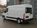 Opel Movano 2.3 CDTI Kasten L2 H2 Klima Blanc - thumbnail 3