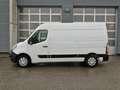 Opel Movano 2.3 CDTI Kasten L2 H2 Klima Blanc - thumbnail 2