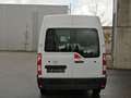 Opel Movano 2.3 CDTI Kasten L2 H2 Klima Blanc - thumbnail 5