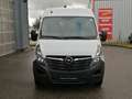 Opel Movano 2.3 CDTI Kasten L2 H2 Klima Blanc - thumbnail 4