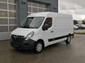 Opel Movano 2.3 CDTI Kasten L2 H2 Klima Blanc - thumbnail 1