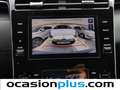 Hyundai TUCSON 1.6 TGDI HEV Maxx AT Azul - thumbnail 7