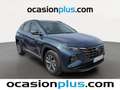 Hyundai TUCSON 1.6 TGDI HEV Maxx AT Azul - thumbnail 2