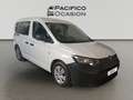 Volkswagen Caddy 2.0TDI Kombi 75kW Blanco - thumbnail 1