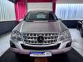 Mercedes-Benz ML 300 CDI Glasdach Sportpaket Navi Airmatic AHK srebrna - thumbnail 4