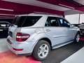 Mercedes-Benz ML 300 CDI Glasdach Sportpaket Navi Airmatic AHK Срібний - thumbnail 6