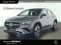 Mercedes-Benz GLA 250 e PROGRESSIVE+FAHRASSI+MEMORY+MULTIBEAM Grau - thumbnail 1
