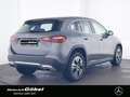 Mercedes-Benz GLA 250 e PROGRESSIVE+FAHRASSI+MEMORY+MULTIBEAM Grau - thumbnail 2