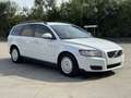 Volvo V50 EERSTE EIGENAAR! / DEALER ONDERHOUDEN! / GEKEURD! Blanc - thumbnail 1