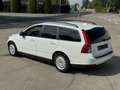 Volvo V50 EERSTE EIGENAAR! / DEALER ONDERHOUDEN! / GEKEURD! Blanc - thumbnail 10