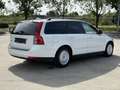 Volvo V50 EERSTE EIGENAAR! / DEALER ONDERHOUDEN! / GEKEURD! Blanc - thumbnail 4