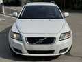 Volvo V50 EERSTE EIGENAAR! / DEALER ONDERHOUDEN! / GEKEURD! Blanc - thumbnail 2