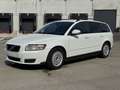 Volvo V50 EERSTE EIGENAAR! / DEALER ONDERHOUDEN! / GEKEURD! Blanc - thumbnail 3