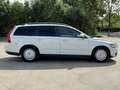 Volvo V50 EERSTE EIGENAAR! / DEALER ONDERHOUDEN! / GEKEURD! Blanc - thumbnail 7