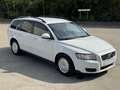 Volvo V50 EERSTE EIGENAAR! / DEALER ONDERHOUDEN! / GEKEURD! Blanc - thumbnail 9