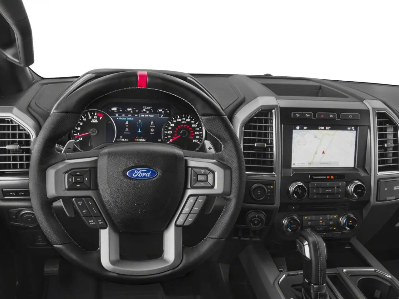 Ford F 150 fotografie Ford F 150