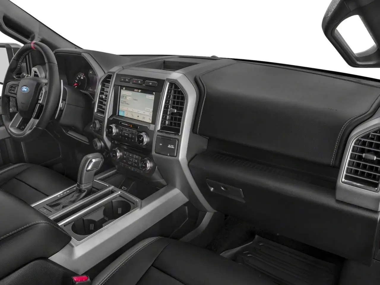 Ford F 150 fotografie Ford F 150