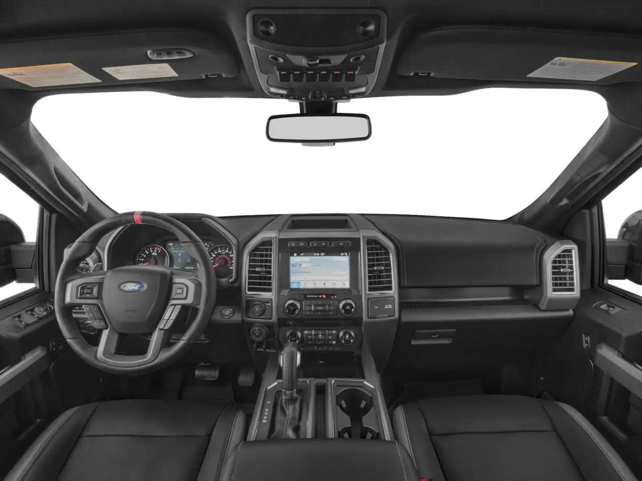 Ford F 150 fotografie Ford F 150
