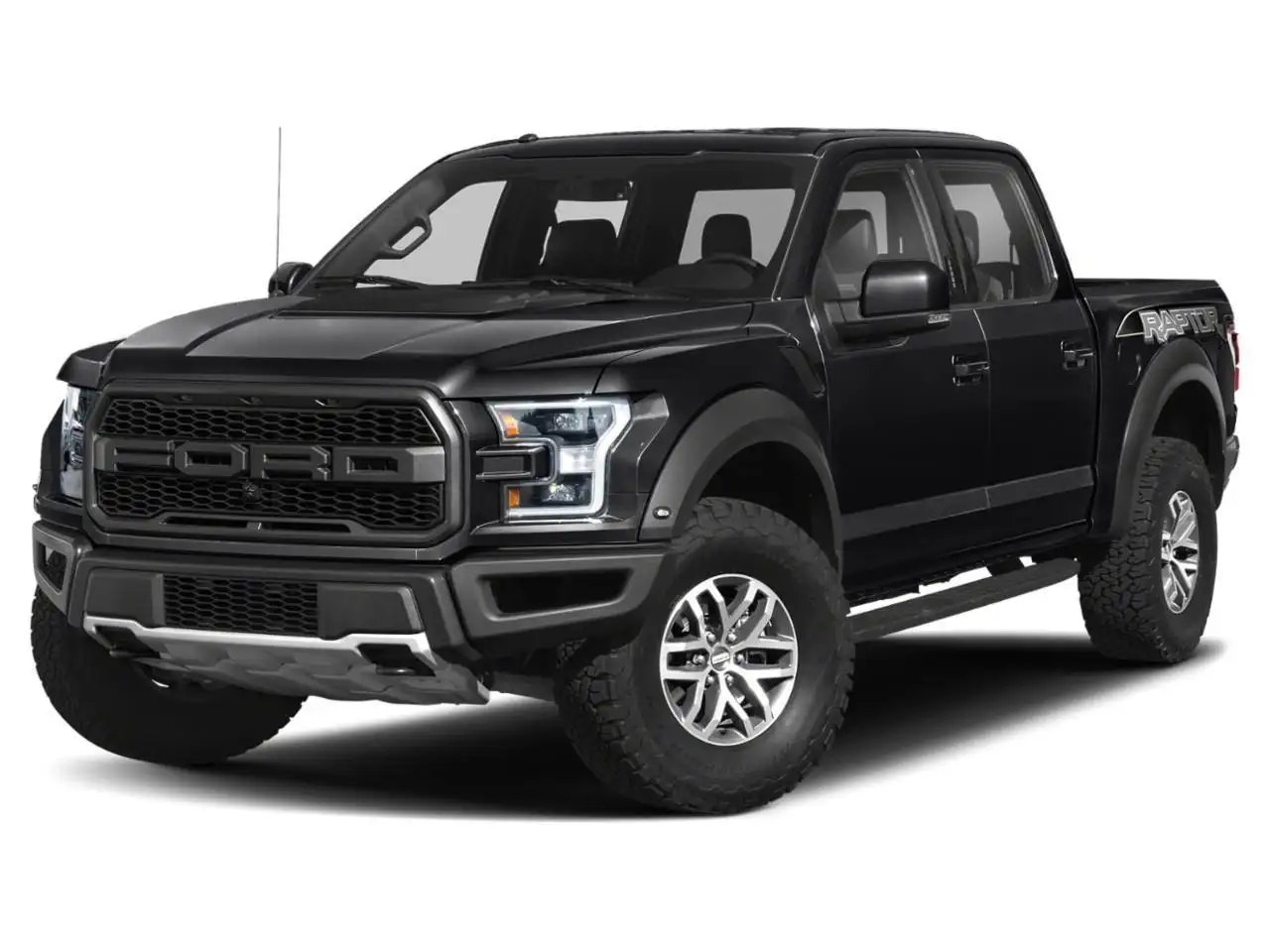 2018 Ford F 150