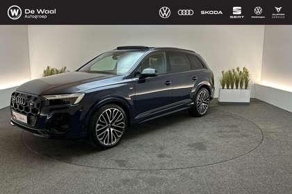 Audi Q7 60 TFSI e 490pk S tronic quattro Pro Line S Compet