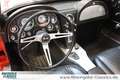 Chevrolet Corvette C2 Corvette Cabriolet Rot - thumbnail 33