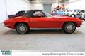 Chevrolet Corvette C2 Corvette Cabriolet Rot - thumbnail 14