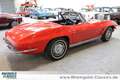 Chevrolet Corvette C2 Corvette Cabriolet Rot - thumbnail 27