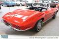 Chevrolet Corvette C2 Corvette Cabriolet Rot - thumbnail 26