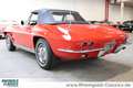 Chevrolet Corvette C2 Corvette Cabriolet Rot - thumbnail 10
