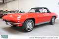 Chevrolet Corvette C2 Corvette Cabriolet Rot - thumbnail 3