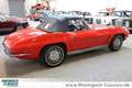 Chevrolet Corvette C2 Corvette Cabriolet Rot - thumbnail 13