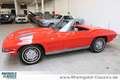 Chevrolet Corvette C2 Corvette Cabriolet Rot - thumbnail 23