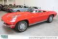 Chevrolet Corvette C2 Corvette Cabriolet Rot - thumbnail 22