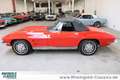 Chevrolet Corvette C2 Corvette Cabriolet Rot - thumbnail 7