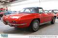 Chevrolet Corvette C2 Corvette Cabriolet Rot - thumbnail 12
