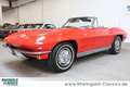 Chevrolet Corvette C2 Corvette Cabriolet Rot - thumbnail 21