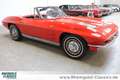 Chevrolet Corvette C2 Corvette Cabriolet Rot - thumbnail 29