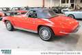 Chevrolet Corvette C2 Corvette Cabriolet Rot - thumbnail 8