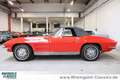 Chevrolet Corvette C2 Corvette Cabriolet Rot - thumbnail 5